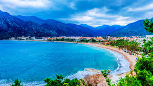 Задыхаюсь, иду на море спать: Marmaris Turciya Putevoditel Po Gorodu Planet Of Hotels