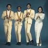Gladys knight with the birth name gladys maria knight was born to father merald woodlw knight sr. 1