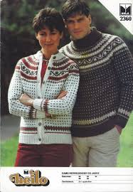 Our dale knit top pattern has a cool dolman sleeve and wide fashionable cuff which makes it a stylish silhouette for your new season wardrobe. 100 Old Patterns Dale Ideas Norwegian Knitting Knitting Pattern