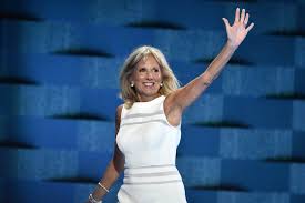 The latest tweets from dr. Philly Girl Jill Biden Removes Heckler From Campaign Rally Phillyvoice