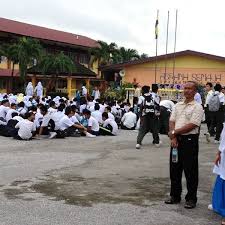 Find local businesses, view maps and get driving directions in google maps. Photos At Smk Raja Muda Musa 1 Tip From 53 Visitors