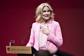 About good investments in the long run, making ends meet with green solutions, strengthening the euro (€), responding to the crisis. Helle Thorning Schmidt Lander Ny Bestyrelsespost Metal Supply Dk
