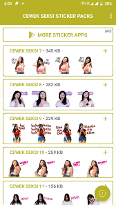 Portal berita yang menyajikan informasi terhangat baik peristiwa politik, entertainment dan lain lain Stiker Cewek Seksi For Android Apk Download