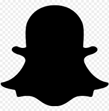 Snapchat Icon Png Image With Transparent Background Png Free Png Images Snapchat Icon Snapchat Logo Computer Icon