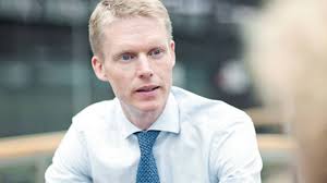 Poulsen angriber "spekulationer" om Goldman-afkast