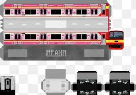 Check spelling or type a new query. Kereta Commuter Indonesia Paper Train 203 Series Tokyu 8500 Series Png 1600x1131px Kereta Commuter Indonesia Brand Electric Multiple Unit Electronics Electronics Accessory Download Free