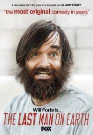 Serial Poslednij Chelovek Na Zemle 2 Sezon The Last Man On Earth Smotret Onlajn Besplatno
