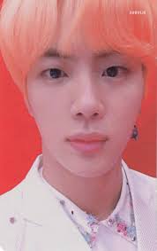 Pin On Bts Photocard