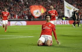 Tribuna Expresso Benfica Tenta Prender Joao Felix Com Salario Milionario