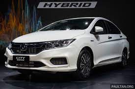 Dijangka akan didedahkan prototaip kereta terbang buatan malaysia pada 2020 kepada umum pada tahun ini. Honda City Hybrid Over Rm100k Without Tax Breaks Paultan Org