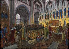 Monastic Legacies: Memory and the Biography of Place (Five)