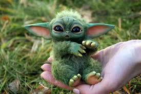 Thatstarwarsgirl77 On Twitter Oh My Heart I Just Want All The Baby Yoda S Https T Co Jvf0neciqp Twitter