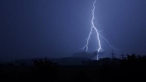 Environnement canada a émis des veilles d'orages violents pour ces secteurs. Une Veille D Orages Violents Plane Sur La Region Valleyfield