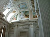 Все новости россии и мира от newsru.com. Putin S Palace Wikipedia
