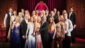 Tvrtkovic kommer att dansa med elisabeth novotny och är med sina 17 år säsongens yngsta deltagare. Det Har Ar Deltagarna I Let S Dance 2019 Tv4 Se