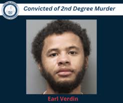 Bayou Blue Man Found Guilty in Murder of Chad Daigle