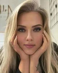 Como no amarte preciosa 💖