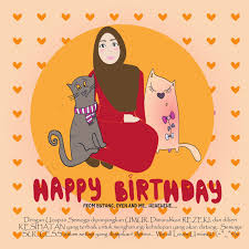 Arti hari lahir berdasarkan primbon dan islam yang mengulas tentang sifat dan kepribadian seseorang dan di yakini dari para terdahulu. Selamat Hari Lahir My Hubby Miaw2