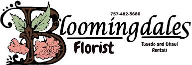 Deep purple roses from $84.95. Chesapeake Florist Flower Delivery By Blooming Dales Florist