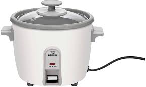 Black And Decker Rice Cooker Instructions Rc3406 Zojirushi Nhs 06 3 Cup Rice Cooker Review We Know Rice