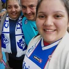 FuerzaAzul.com