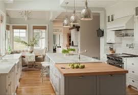 Beautiful Farmhouse Kitchen Kitchen Inspirations Home Kitchens Kitchen Remodel