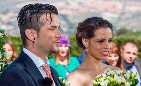 ¿cómo valoras tu paso por el programa? Masterchef Celebro El Dia Mas Especial Para Carlos Maldonado La Voz Del Tajo