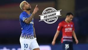 Jun 27, 2021 · spieler: Besiktas Tan Alex Teixeira Icin Transfer Teklifi