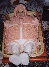 38 Baby Shower Cakes Made Of Nightmares Baby Shower Cakes Baby Shower Decorations For Boys Shower Cakes