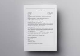 10 Latex Resume Templates Cv Templates