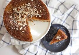 Try these recipes for sweet indulgences. Apple Cake Gluten Free Dairy Free Refined Sugar Free Matchbox Kitchen Dairy Free Dessert Gluten Free Cakes Gluten Free Sweets