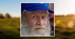 Earl Gene Wilson Obituary October 24, 2022