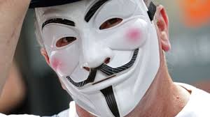 Anonymous is an international group of peoples who want justice for every citizen of the world. Anonymous Aktuelle Themen Nachrichten Bilder Stuttgarter Zeitung