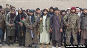 Доаб став третім районом, захопленим талібами з вечора четверга. Why The Taliban Is Sweeping Northern Afghanistan