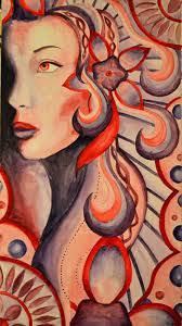 Ophelia Fox's Instagram, Twitter & Facebook