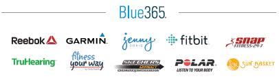 Est) or the gym directly. Blue365 Bringing Your Clients A More Affordable Healthy Lifestyle Blue Cross Blue Shield Of Rhode Island