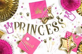 Les meilleures animations de princesses sont sur funbooker ! Organiser Un Anniversaire De Princesse Pour Sa Chipie Idees De Fetes