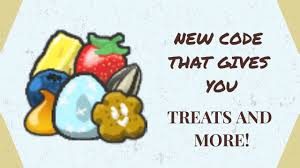 2 New Codes That Gives U Treats And More Roblox Bee Swarm Simulator Bee Swarm Roblox Adventure Time Characters