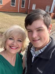 Inman Mills Baptist Church, what joy it was to be back with you today!  Thank you for allowing me the great privilege and joy of leading in worship  as we celebrated the