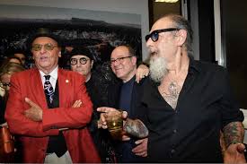 Image result for sisde 1981 2021