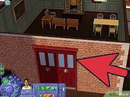 How To Make An Apartment In Sims 2 Apartment Life: 10 Steps