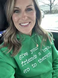 Candice Gray, LCSW, LCAS, PMH-C