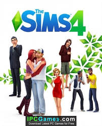 The sims series of games let players simulate life through The Sims 4 Deluxe Edition All Dlcs Incl Realm Of Magic 1 55 105 1020 Free Download Ipc Games