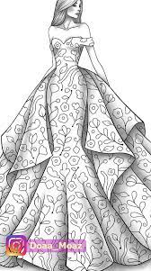 Fashion for girls printable coloring pages are a fun way for kids of all ages to develop creativity, focus, motor skills and color recognition. Pin On Premium Coloring Pages