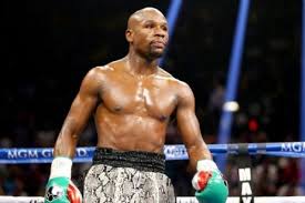 A qué hora es el combate de box entre floyd mayweather vs logan paul. El Increible Record Que Se Propuso Superar Floyd Mayweather En Su Proxima Presentacion Minuto Deportes