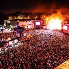 Sinaaistraat 3, 9160 lokeren (belgië). Lokerse Feesten 2021 Tickets Line Up Schedule Of Lokerse Feesten 2021 At Myrockshows
