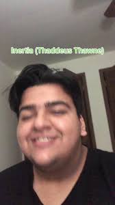 Thaddeus Reveals Himself to Allen Michael Bay