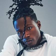 Joey Bada$$ Singer