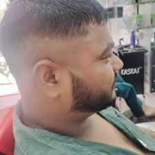Kaya Barber in Supela,Bhilai