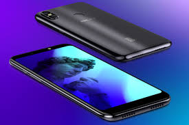 BLU Studio Mega phone specification and ...